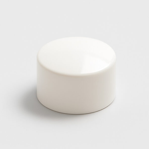 AzarEtesal PVC End Cap