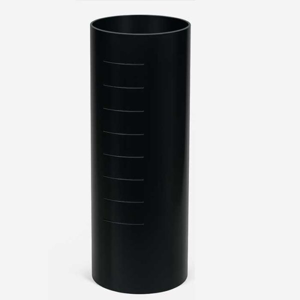 Azar-Etessal Slotted PVC Pipes