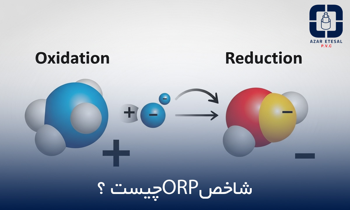 شاخص ORP چیست